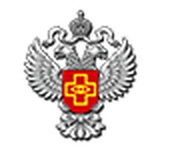 Государственная эмблема Росздравнадзора